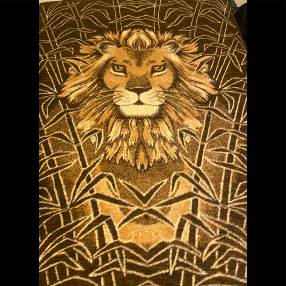 Biederlack Bedding Vintage Biederlack West Germany Blanket Poshmark